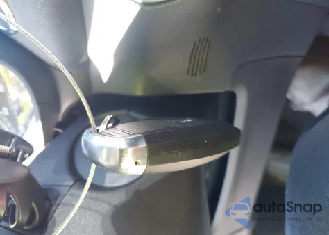 2018 Ford Ecosport Se z USA, uszkodzony, nr VIN MAJ3P1TEXJC212352